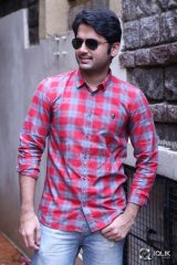 Nithiin Interview About Courier Boy Kalyan